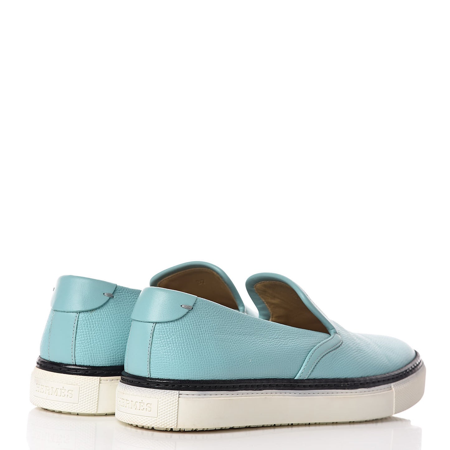 Epsom Mens Kick Sneakers 37 Bleu Atoll