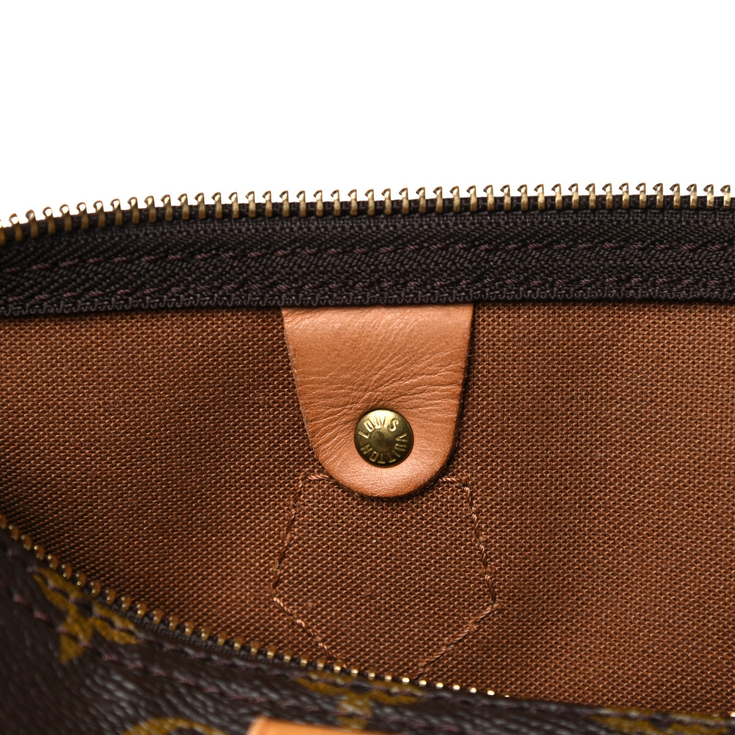Louis Vuitton Monogram Speedy 30 13 of 24