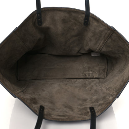 Bottega Veneta Nappa Ayers Intrecciato Tote Grey 5 of 10