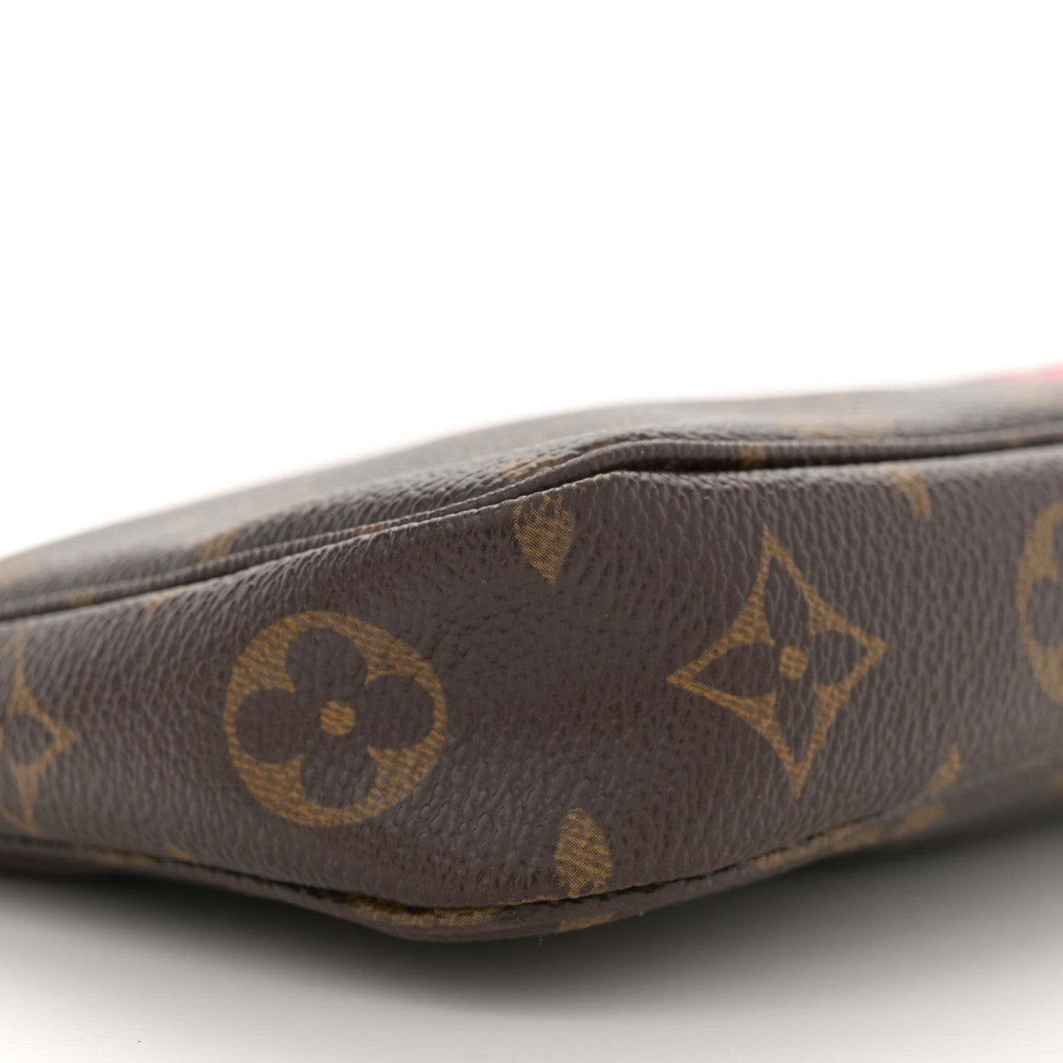 Louis Vuitton Monogram Cerises Pochette Accessories 9 of 12