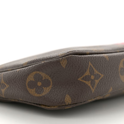 Louis Vuitton Monogram Cerises Pochette Accessories 9 of 12