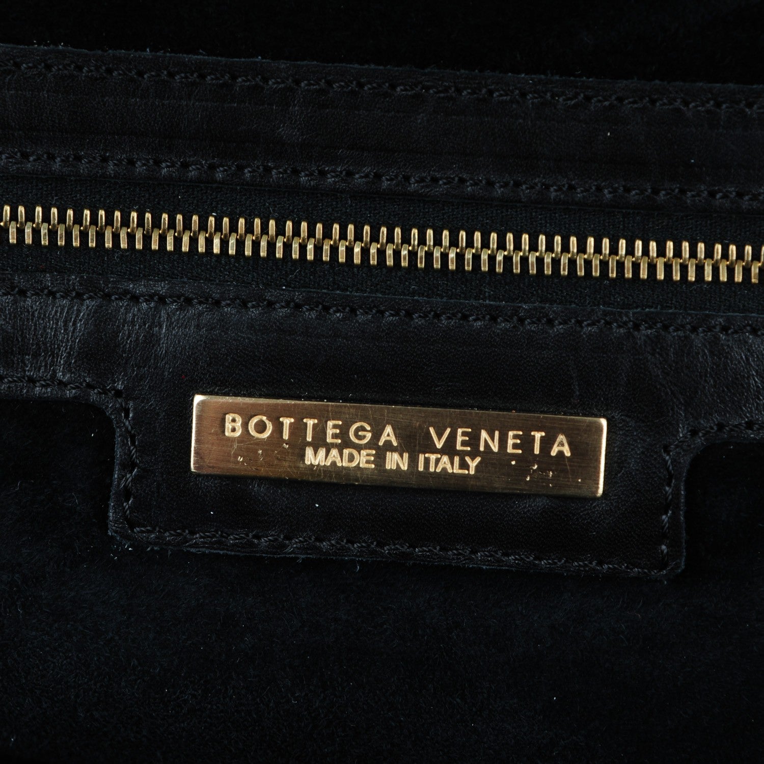 Bottega Veneta Nappa Intrecciato Satchel Red 6 of 12