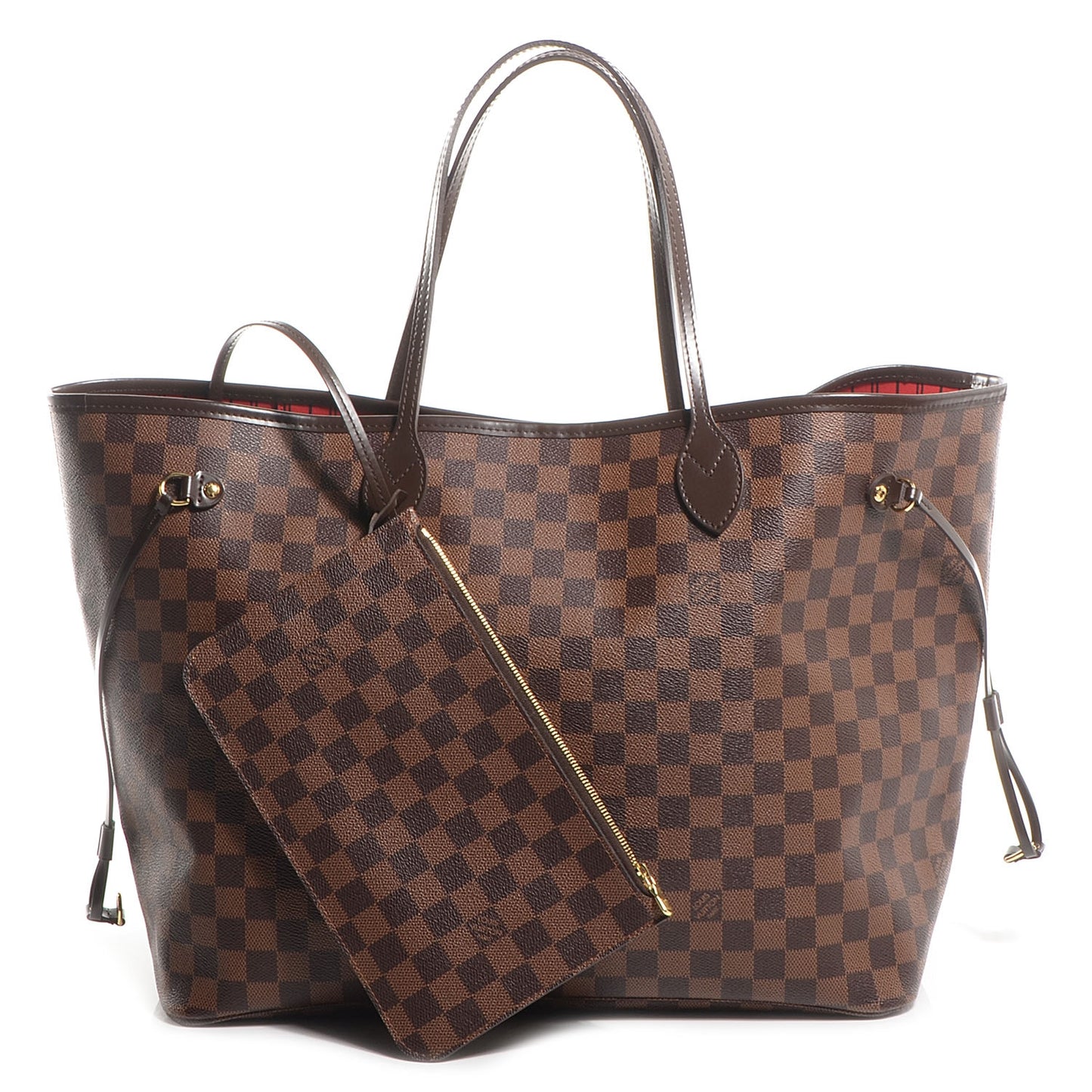 Damier Ebene Neo Neverfull GM