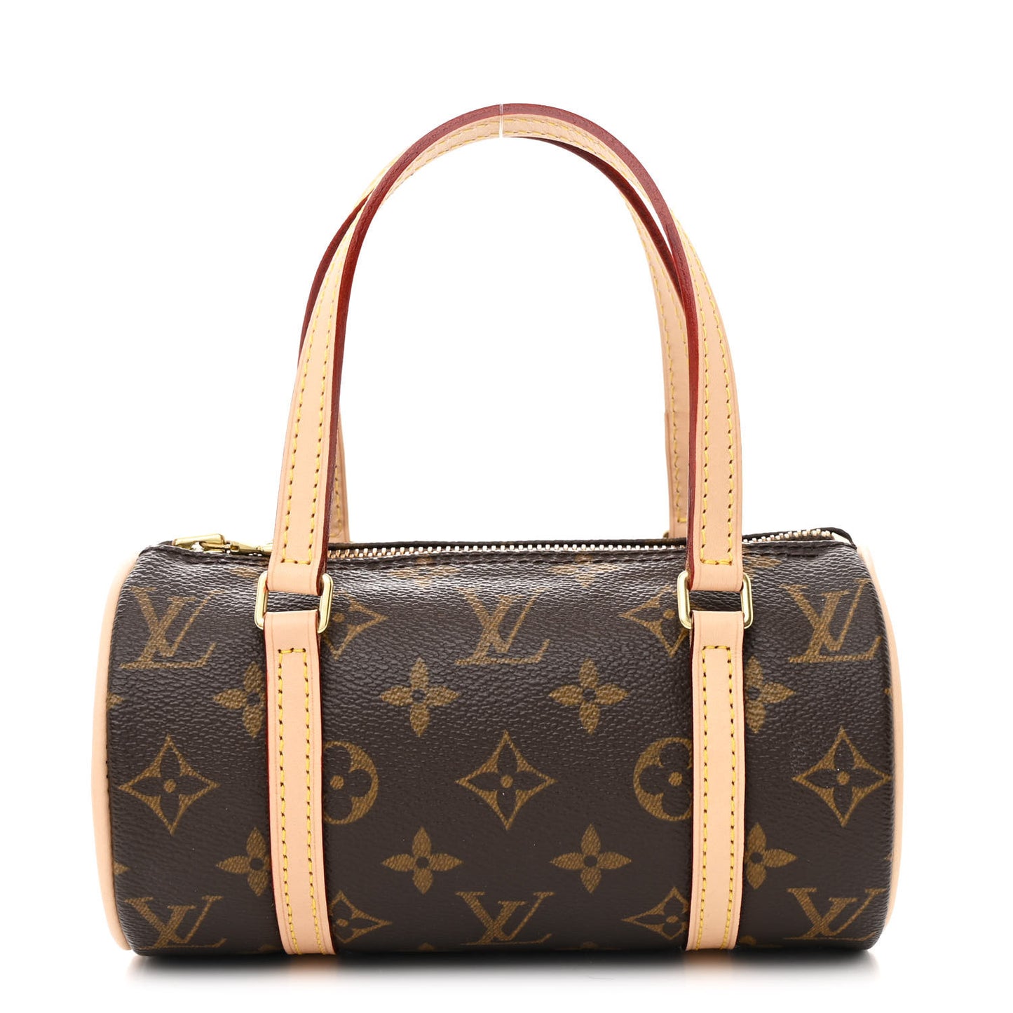 Monogram Papillon 19