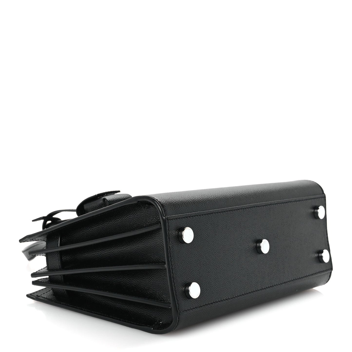Grain de Poudre Nano Sac De Jour Black