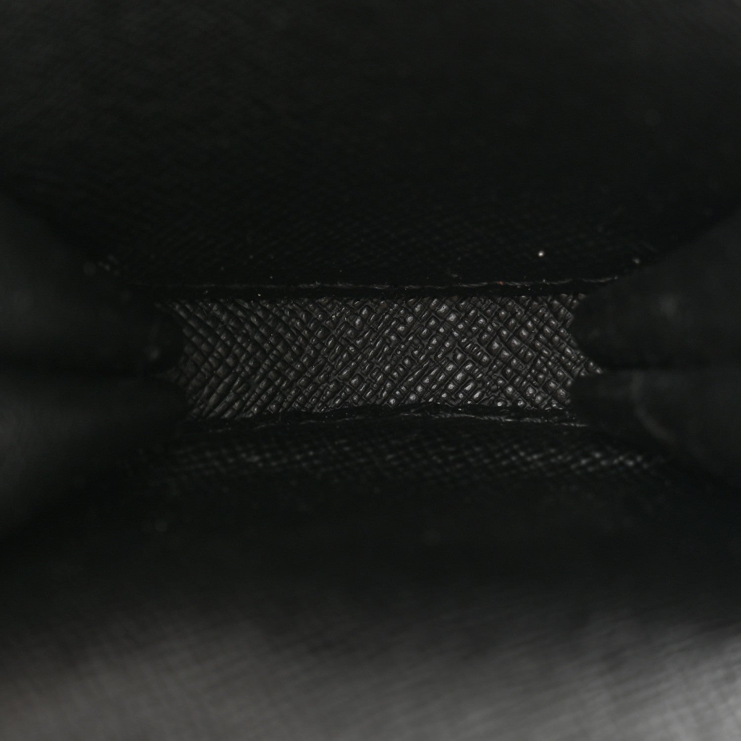 Louis Vuitton Monogram Multi Pochette Accessories Bandouliere Shoulder Strap Black 4 of 8