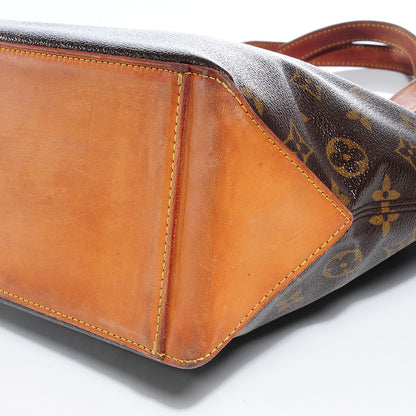 Louis Vuitton Monogram Cabas Piano 6 of 9