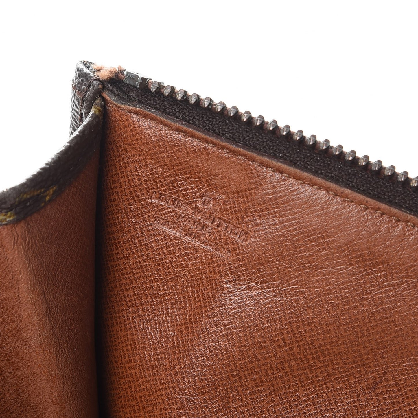 Monogram Laptop Sleeve