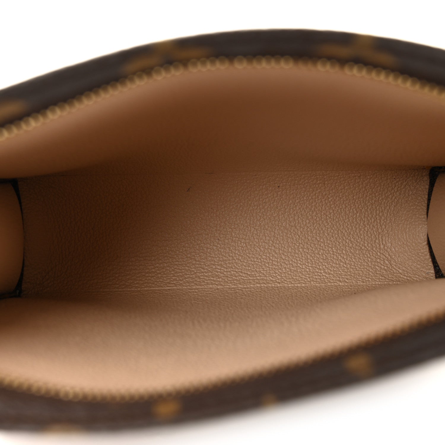 Louis Vuitton Monogram Toiletry Pouch 19 5 of 9
