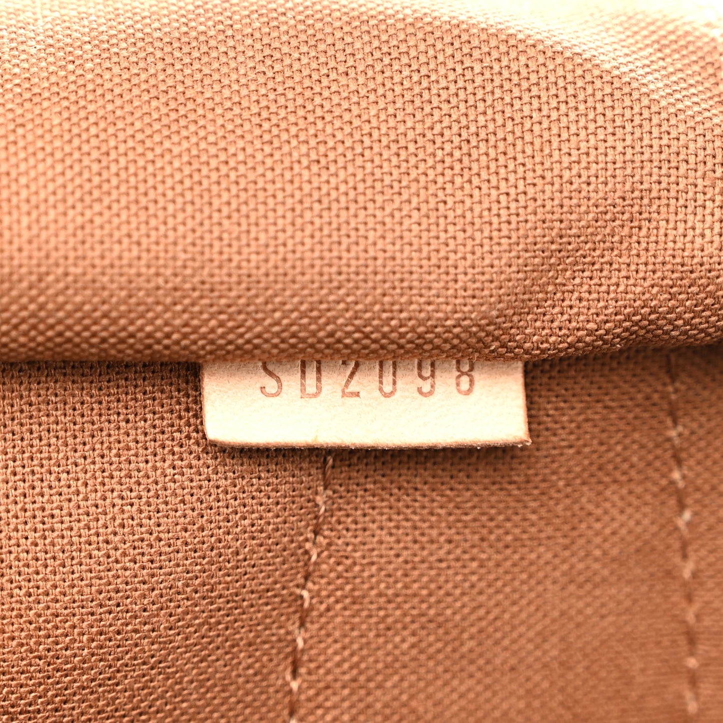 Monogram Montorgueil PM