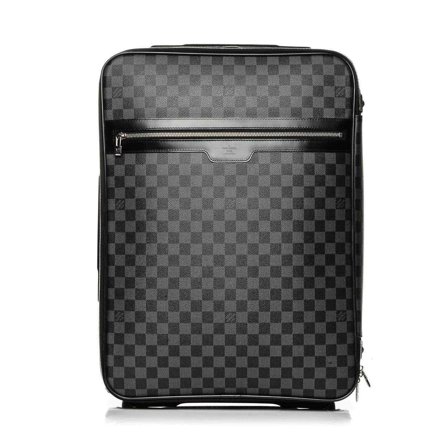 Damier Graphite Pegase 55