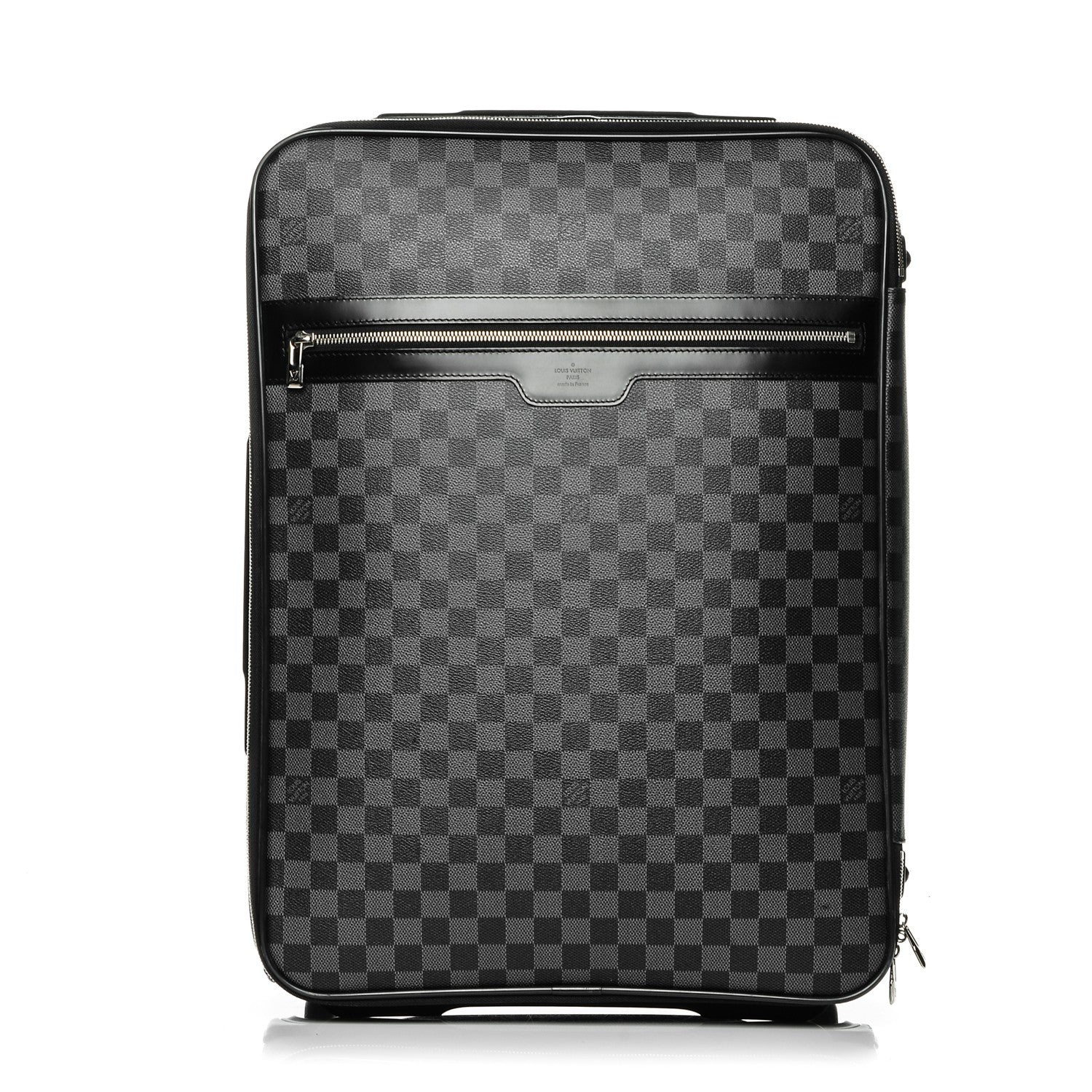Louis Vuitton Damier Graphite Pegase 55 1 of 18