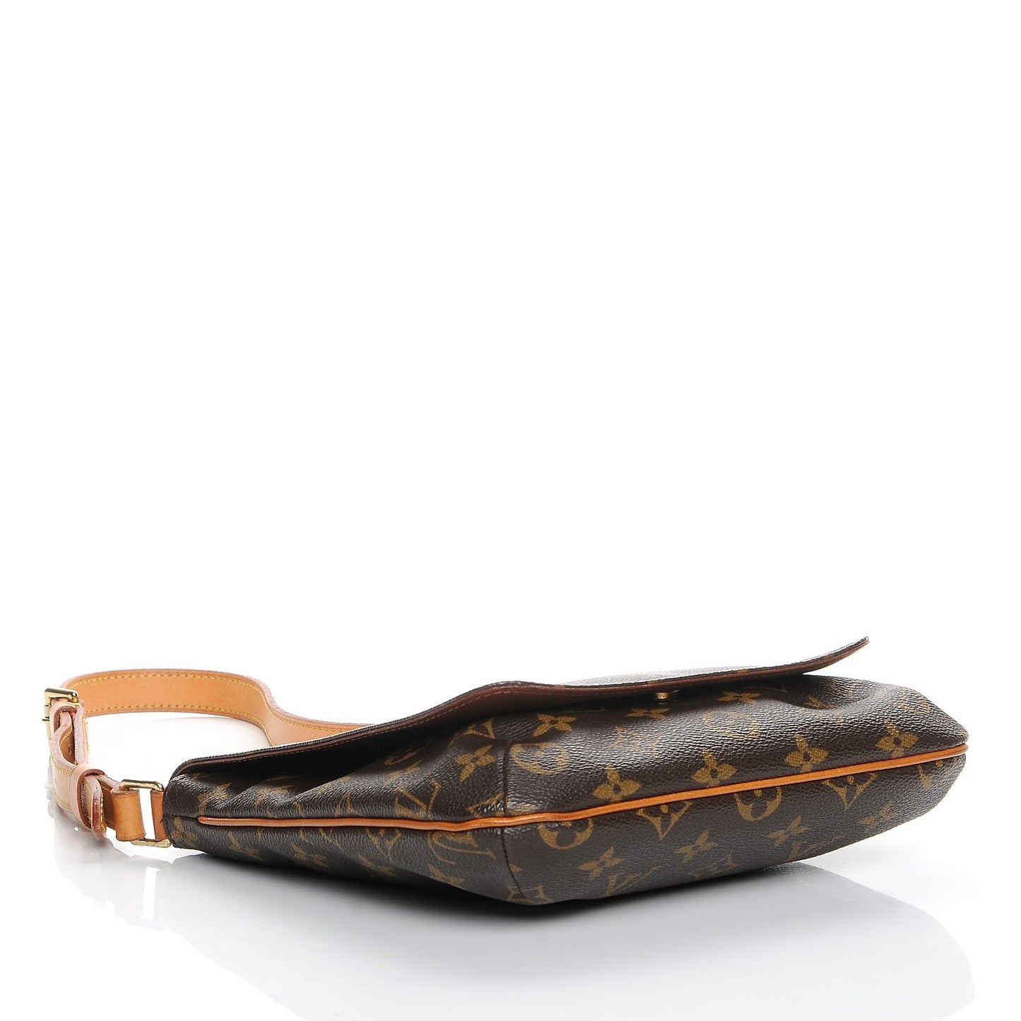 Monogram Musette Salsa