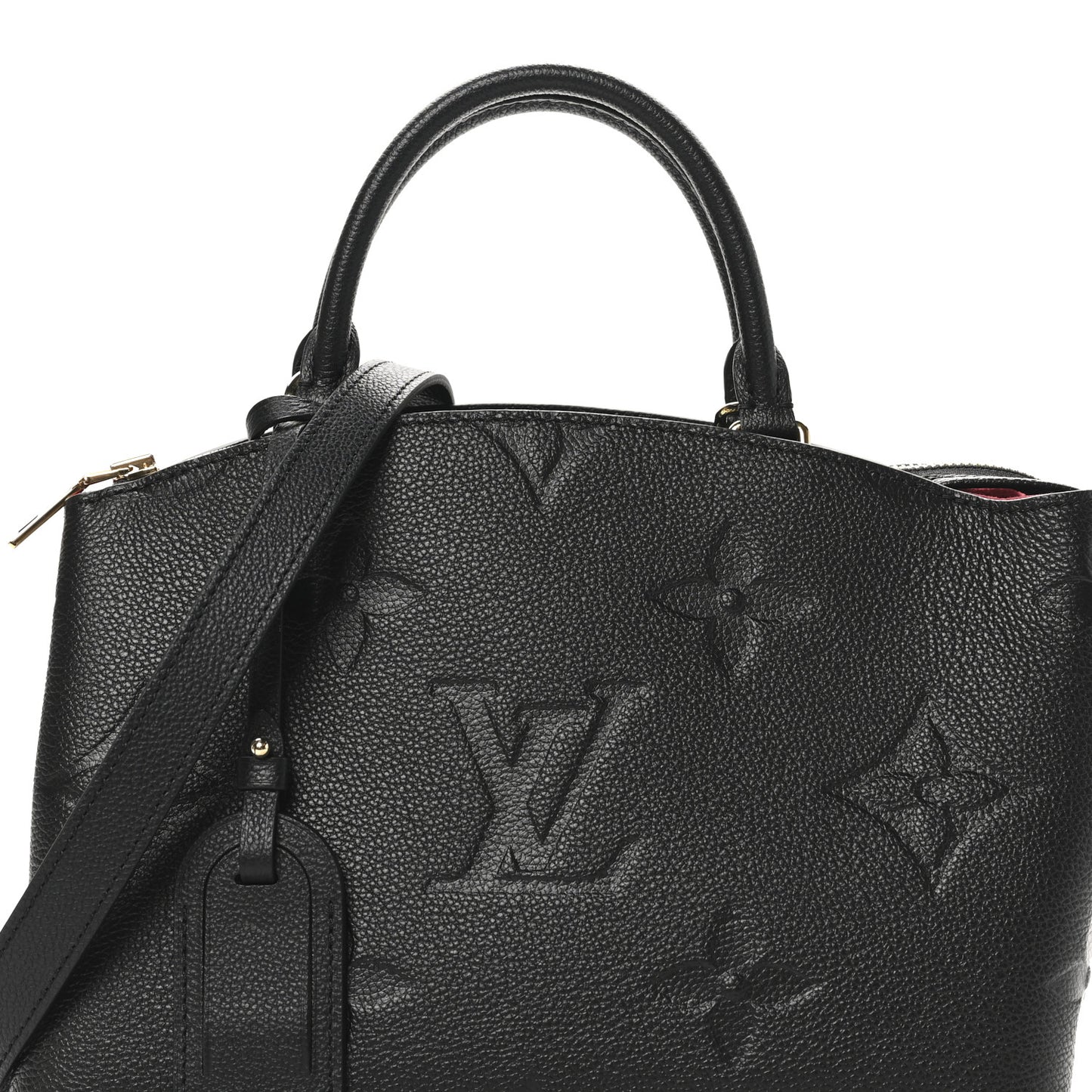 Empreinte Monogram Giant Petit Palais Black