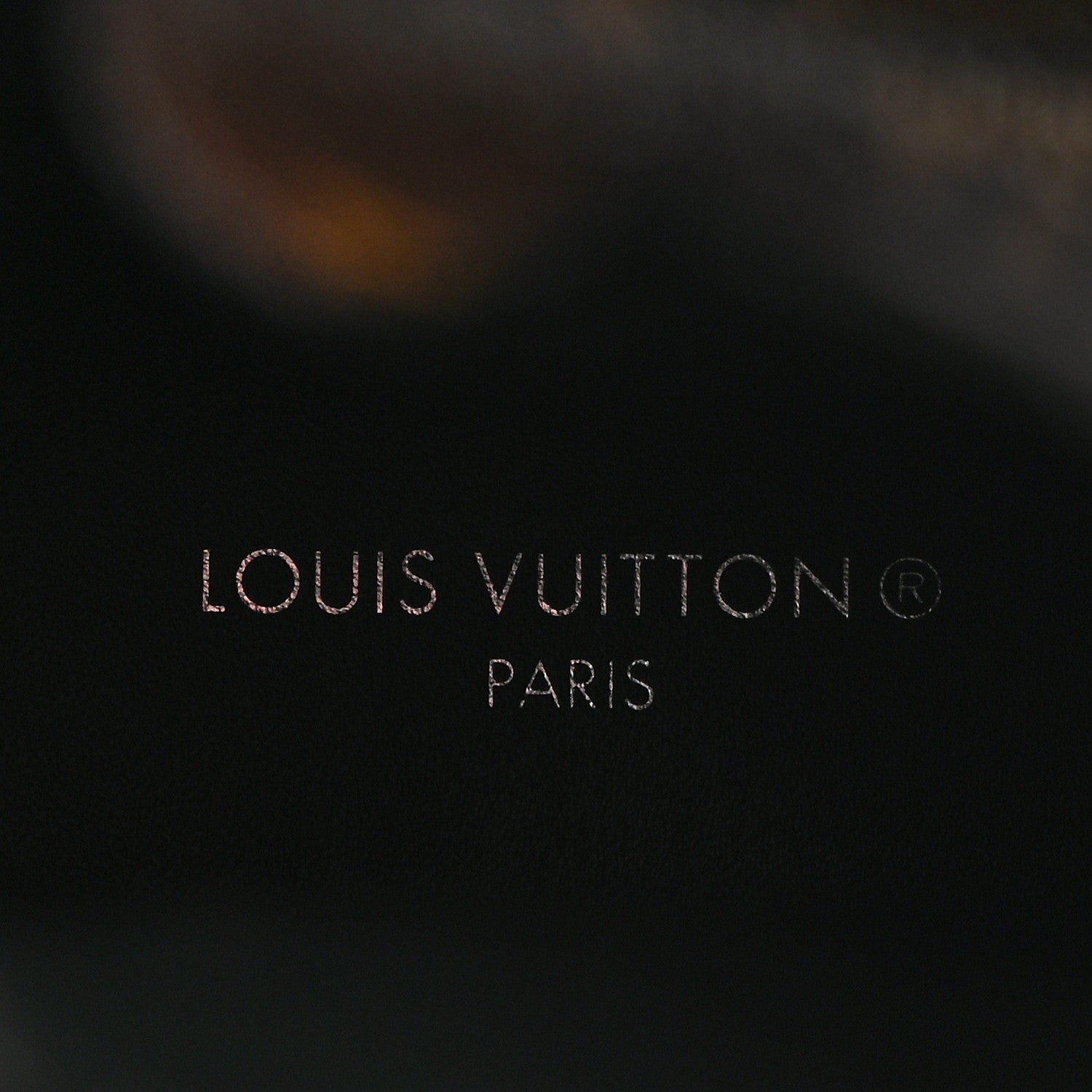 Louis Vuitton Calfskin Monogram Metropolis Flat Ranger Boots 41 Black 6 of 8