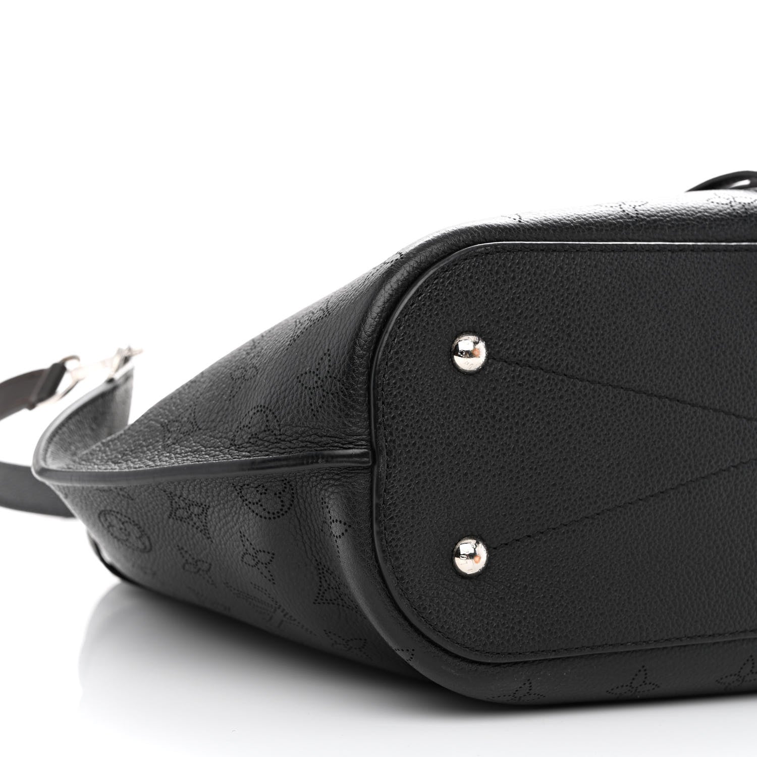 Louis Vuitton Mahina Girolata Black 10 of 17