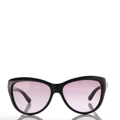 Gucci Horsebit Sunglasses 3711/S Black 2 of 8