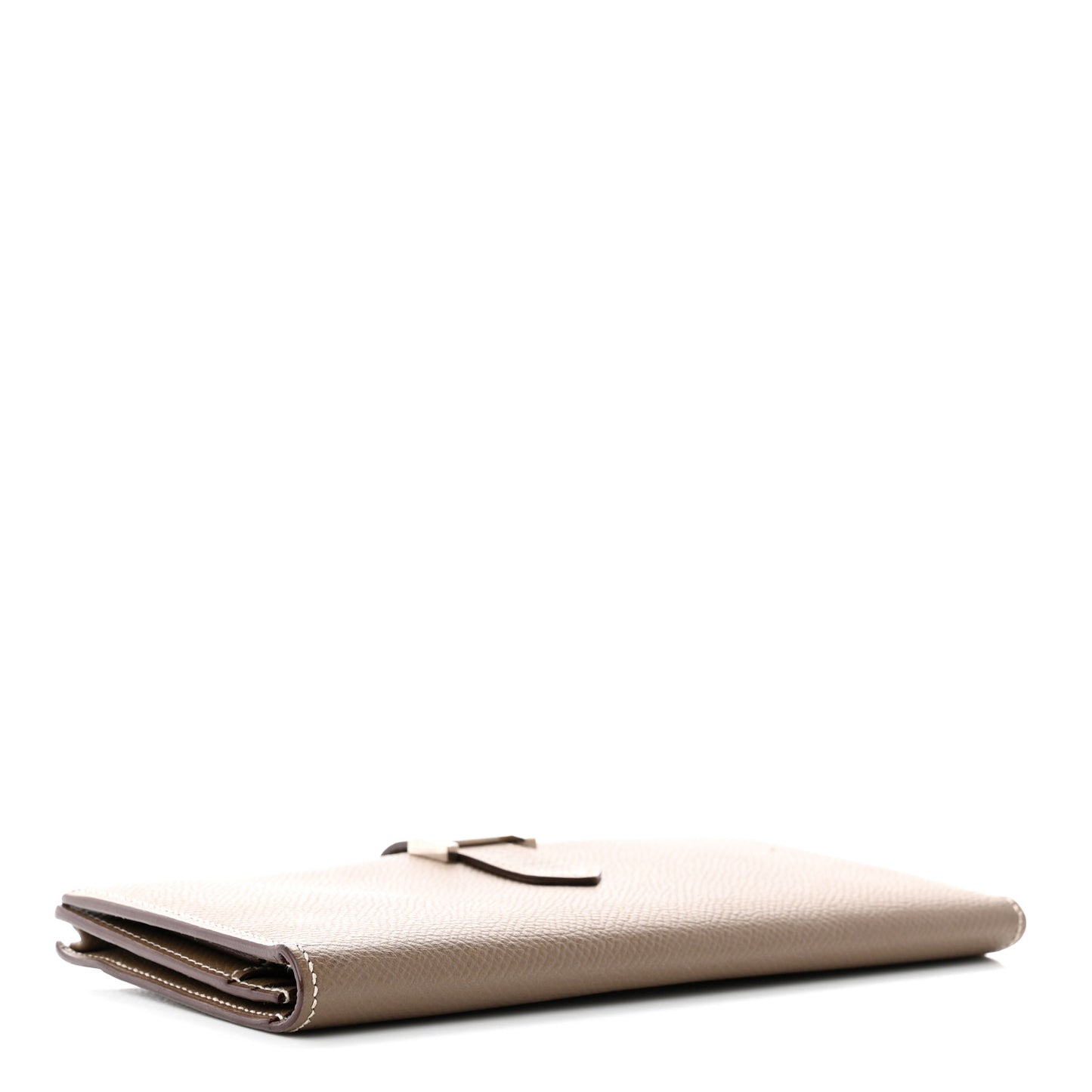 Epsom Bearn Gusset Wallet Etoupe