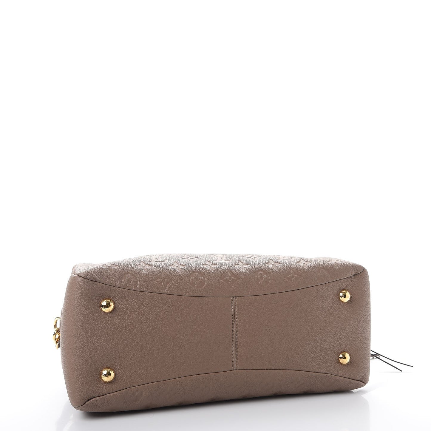 Empreinte Ponthieu PM Taupe Glace