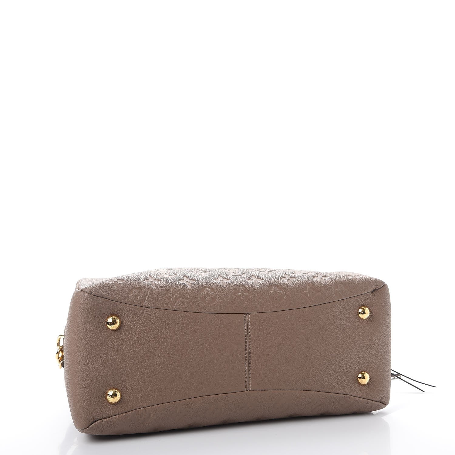 Louis Vuitton Empreinte Ponthieu PM Taupe Glace 4 of 7