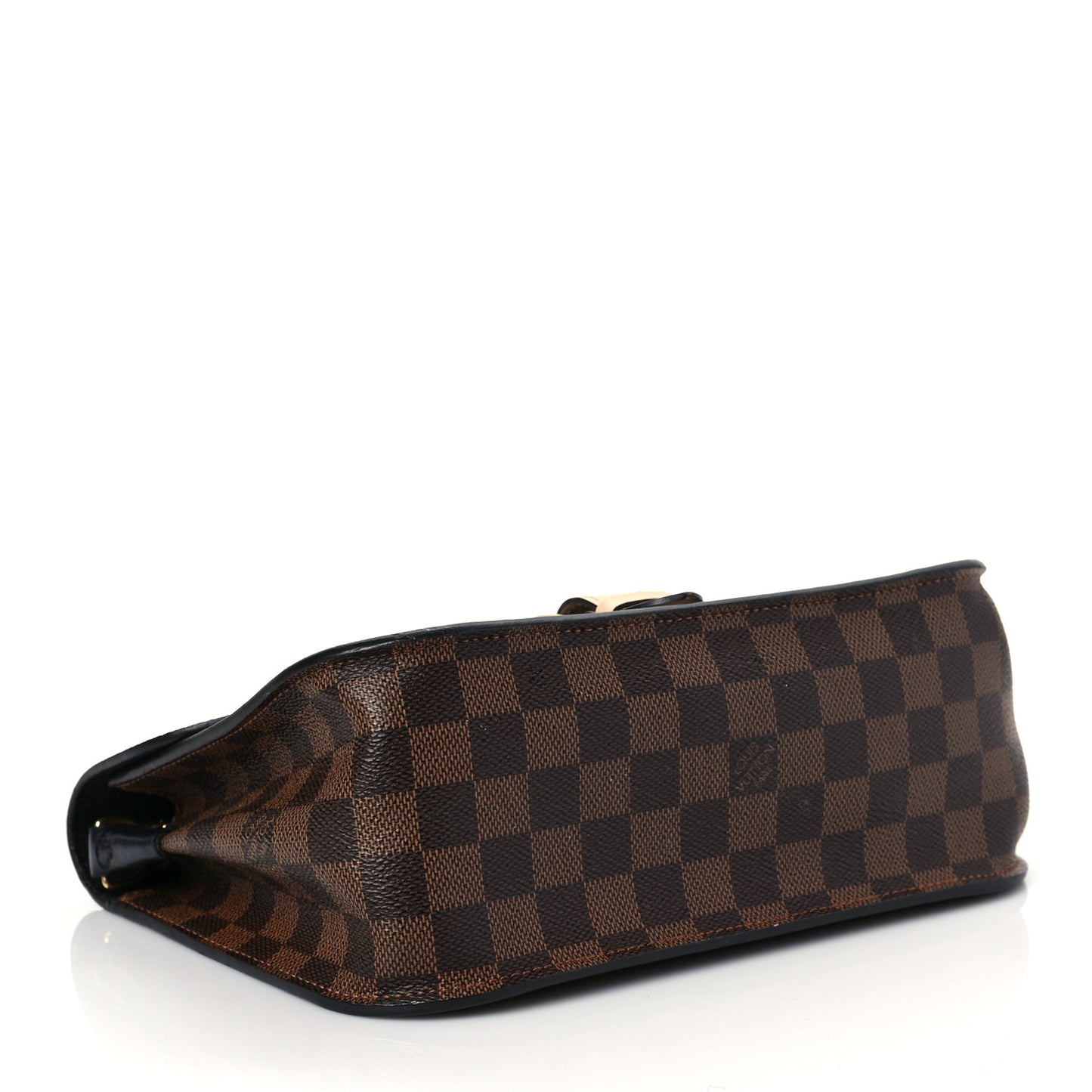 Damier Ebene Beaumarchais Black