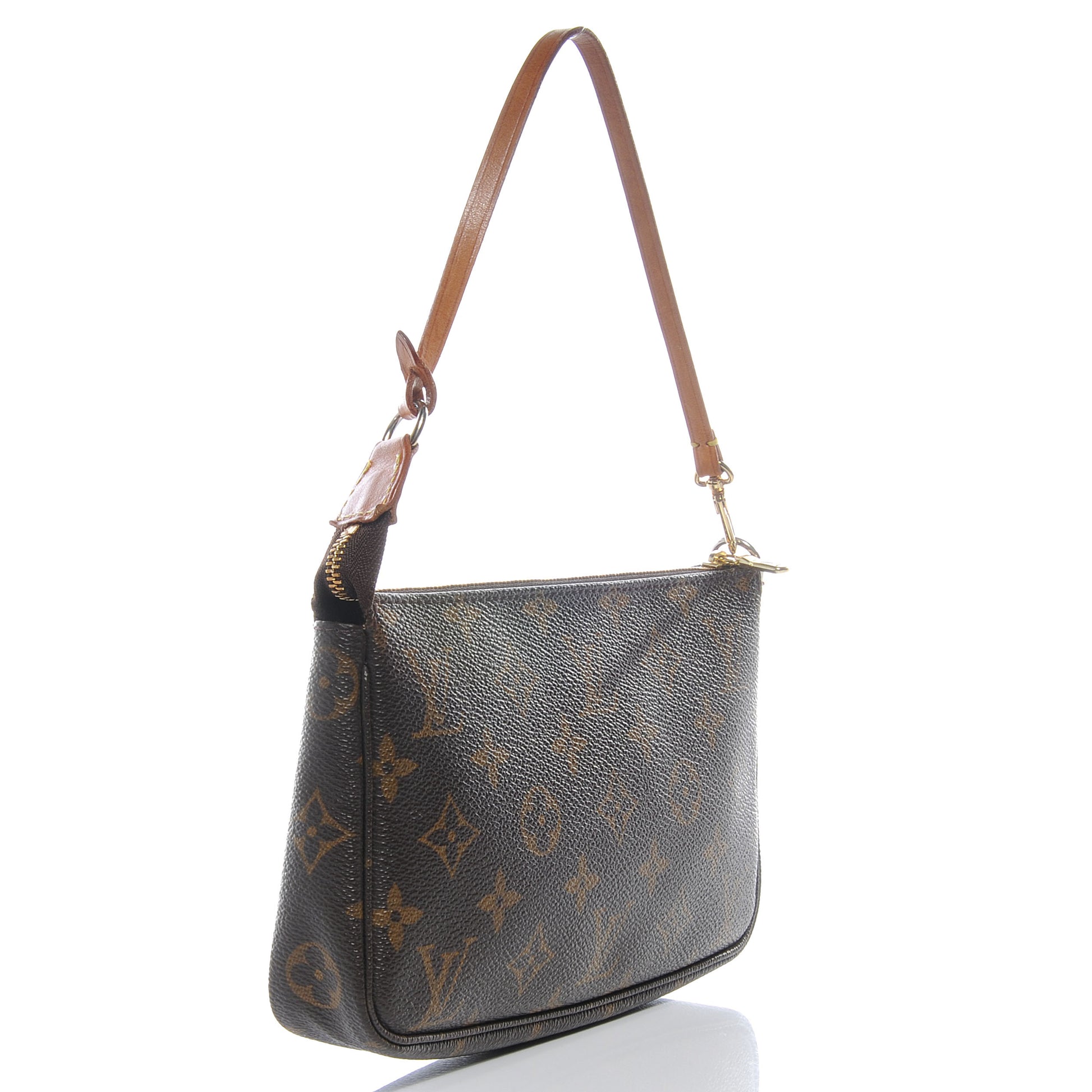Louis Vuitton Monogram Pochette Accessories 3 of 7