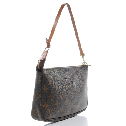 Louis Vuitton Monogram Pochette Accessories 3 of 7