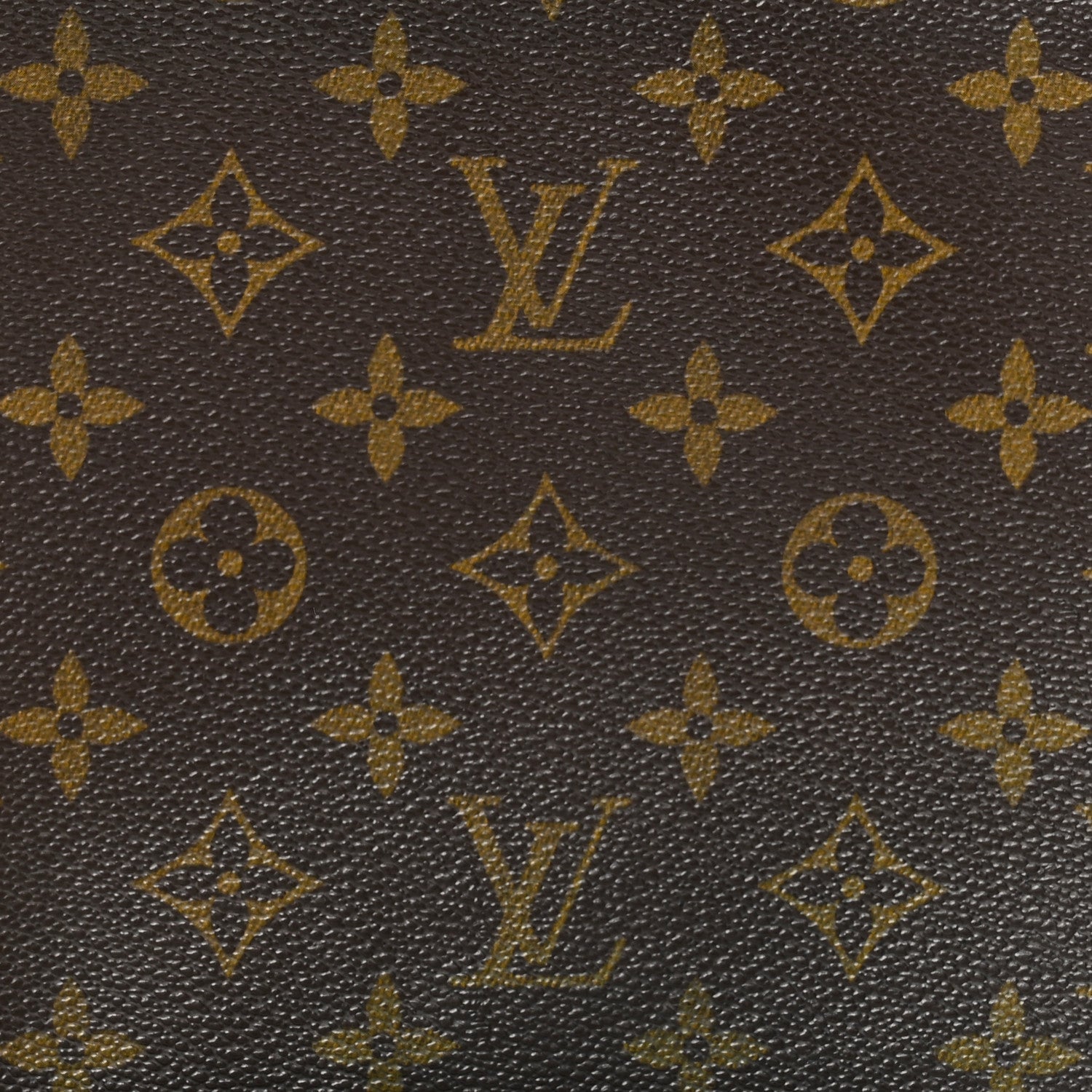 Louis Vuitton Monogram Pochette Orsay 8 of 12