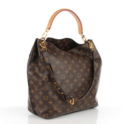 Louis Vuitton Monogram Metis 3 of 7