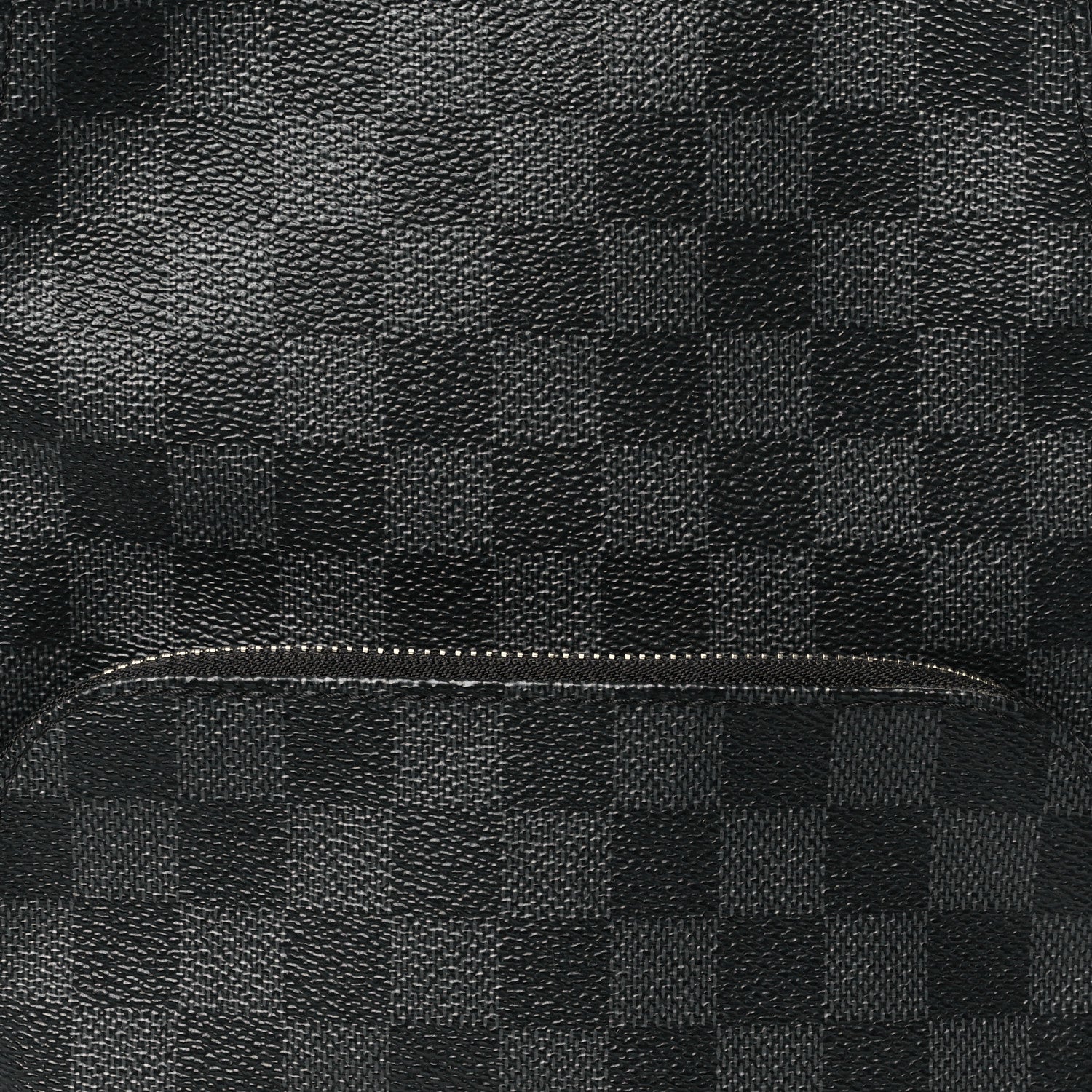 Louis Vuitton Damier Graphite Avenue Sling Backpack 7 of 9
