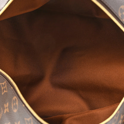 Louis Vuitton Monogram Shoe Pouch 5 of 8
