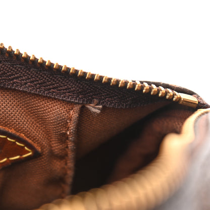 Louis Vuitton Monogram My LV Heritage Speedy 25 Vert Anglais White 17 of 18