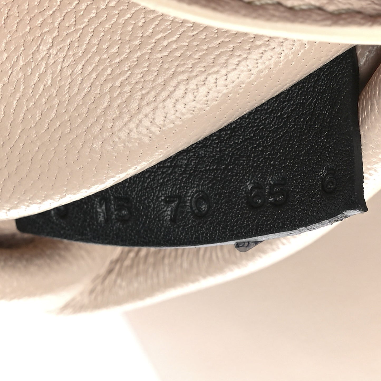 Python Smooth Calfskin Mini Drew Shoulder Bag