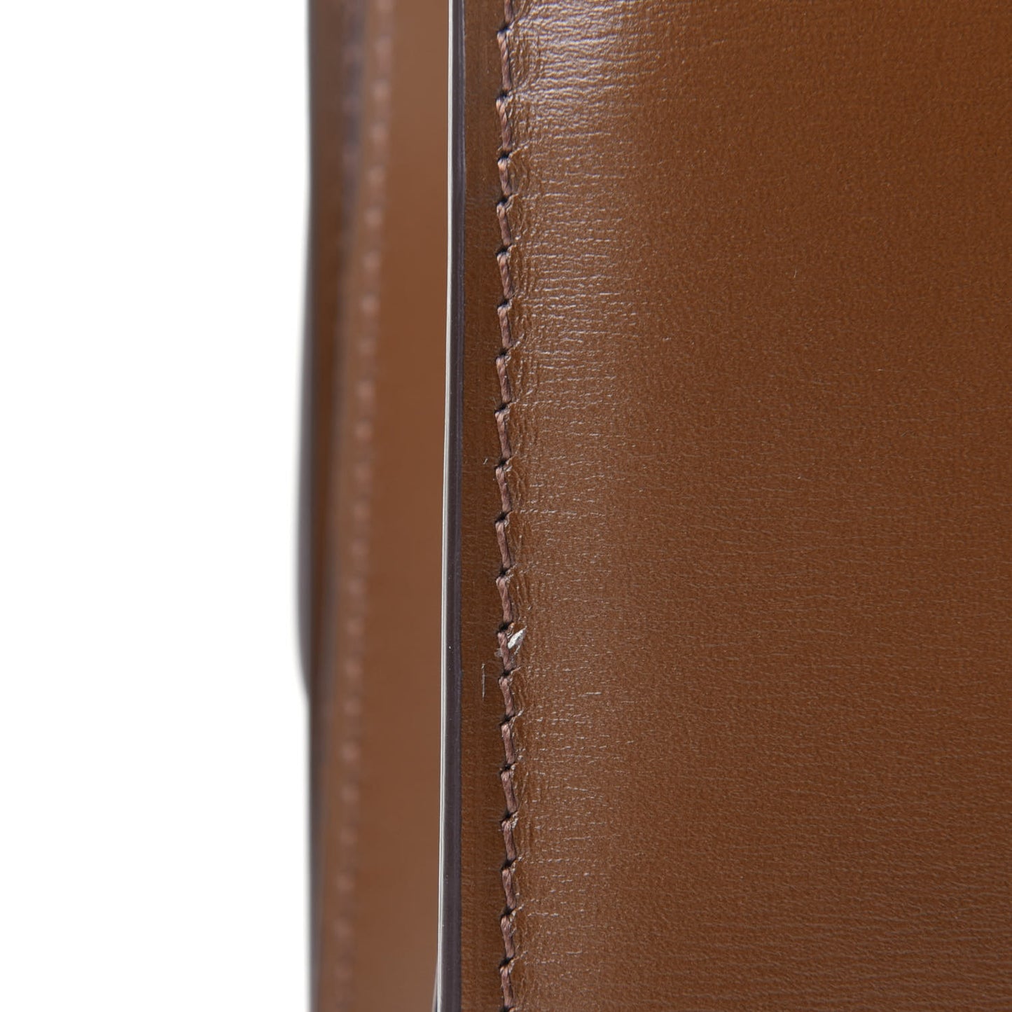 Box Calfskin Small Classic Box Flap Bag Camel