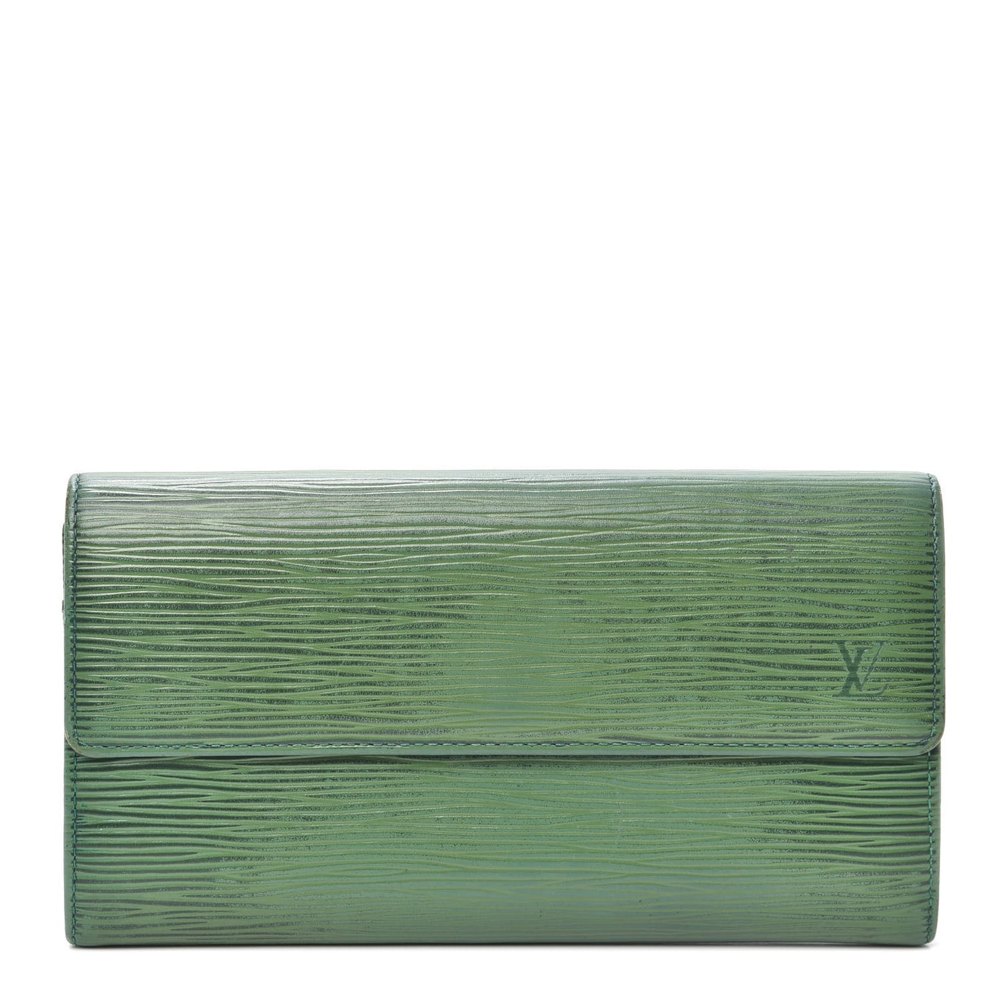 Epi Sarah Wallet Borneo