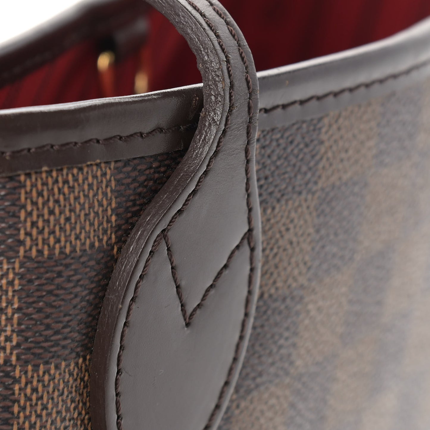 Damier Ebene Neverfull PM