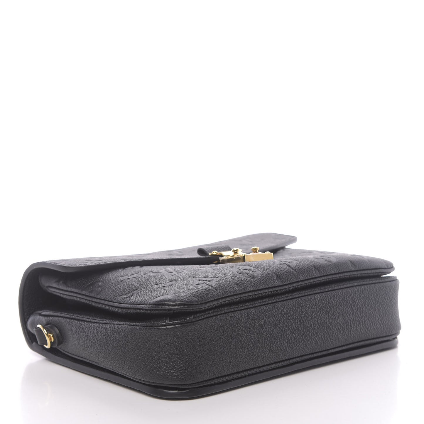 Empreinte Pochette Metis Black