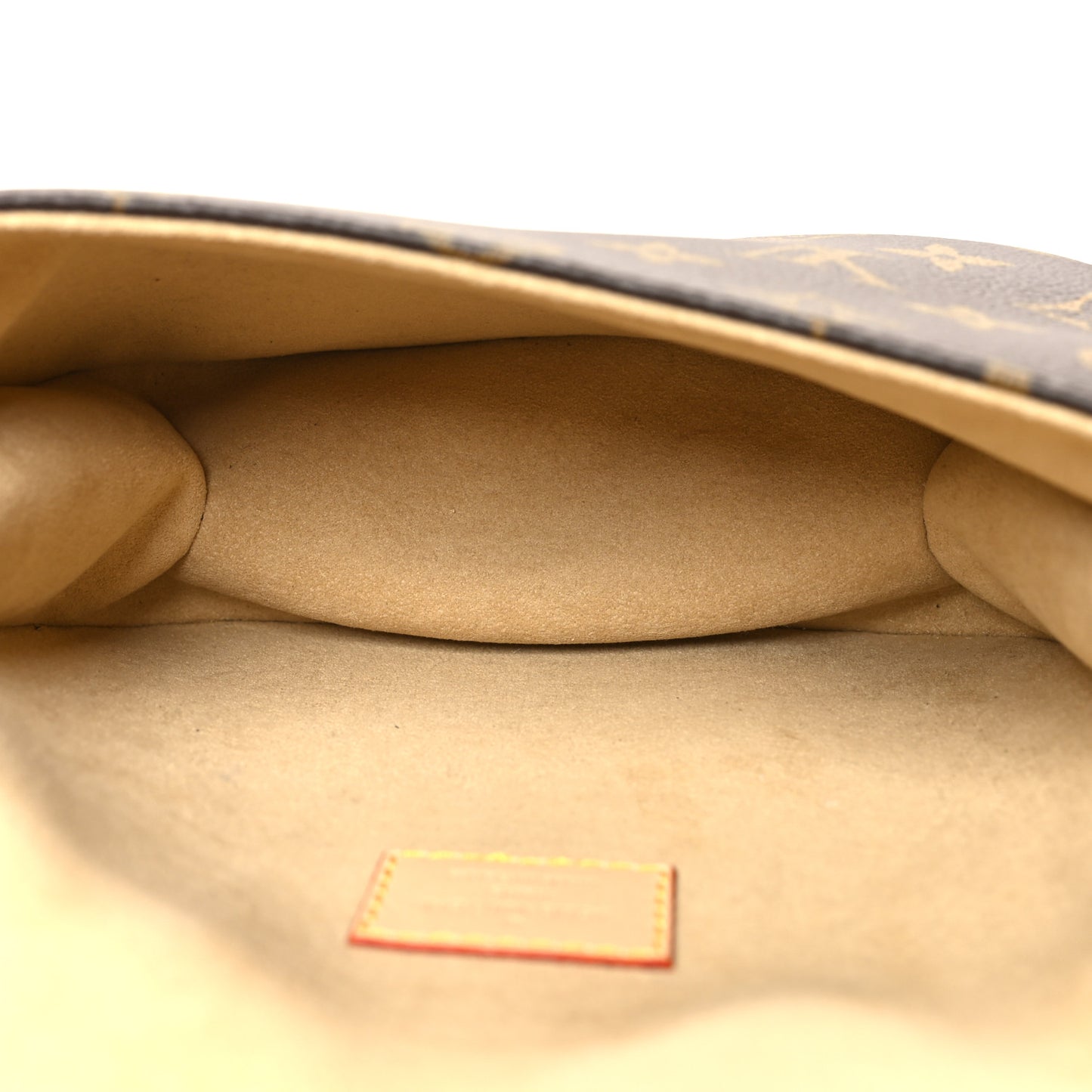 Monogram Saumur BB