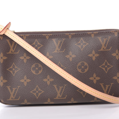 Louis Vuitton Monogram Pochette Accessories NM 8 of 11