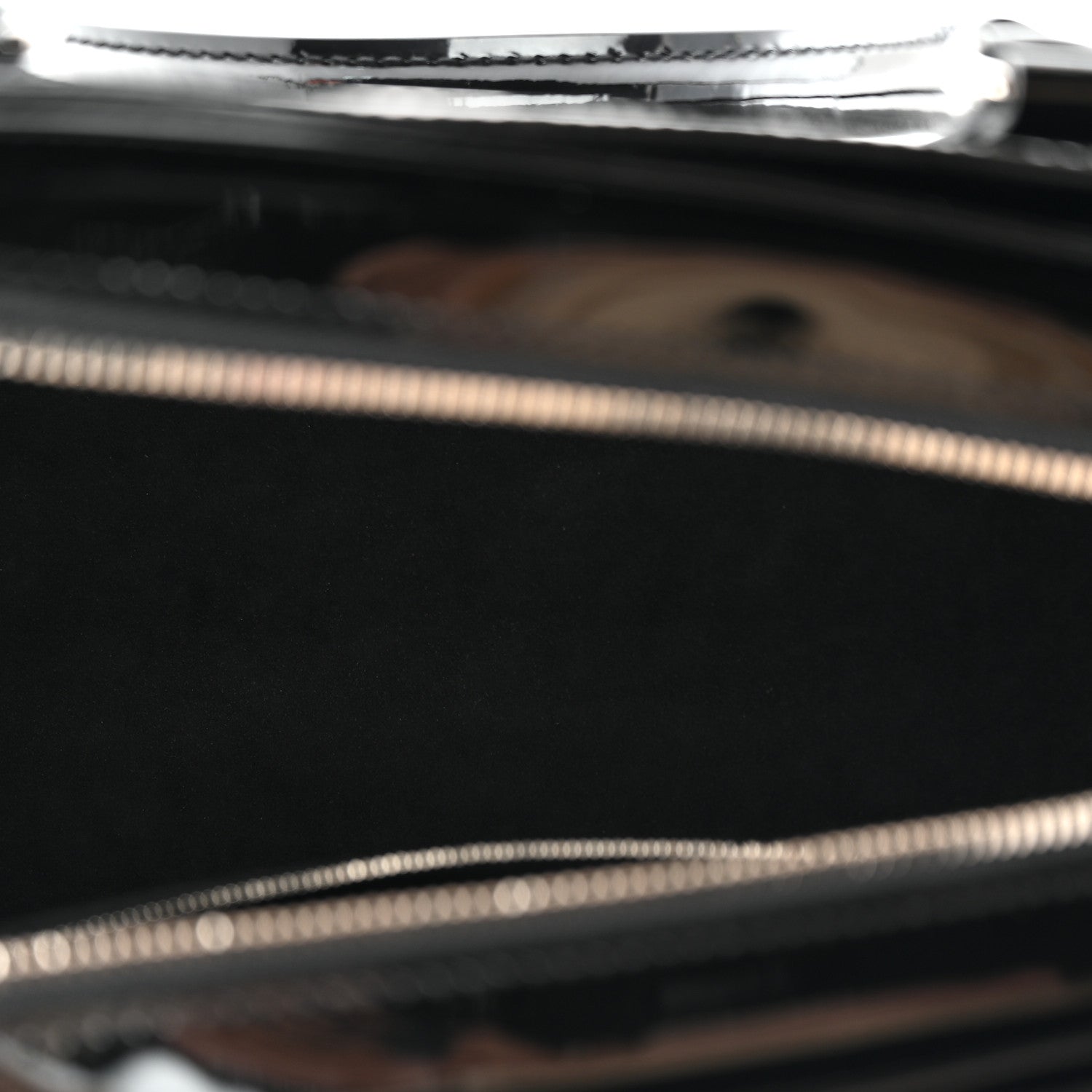 Louis Vuitton Electric Epi Pont-Neuf PM Black 5 of 9