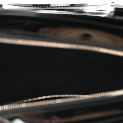 Louis Vuitton Electric Epi Pont-Neuf PM Black 5 of 9