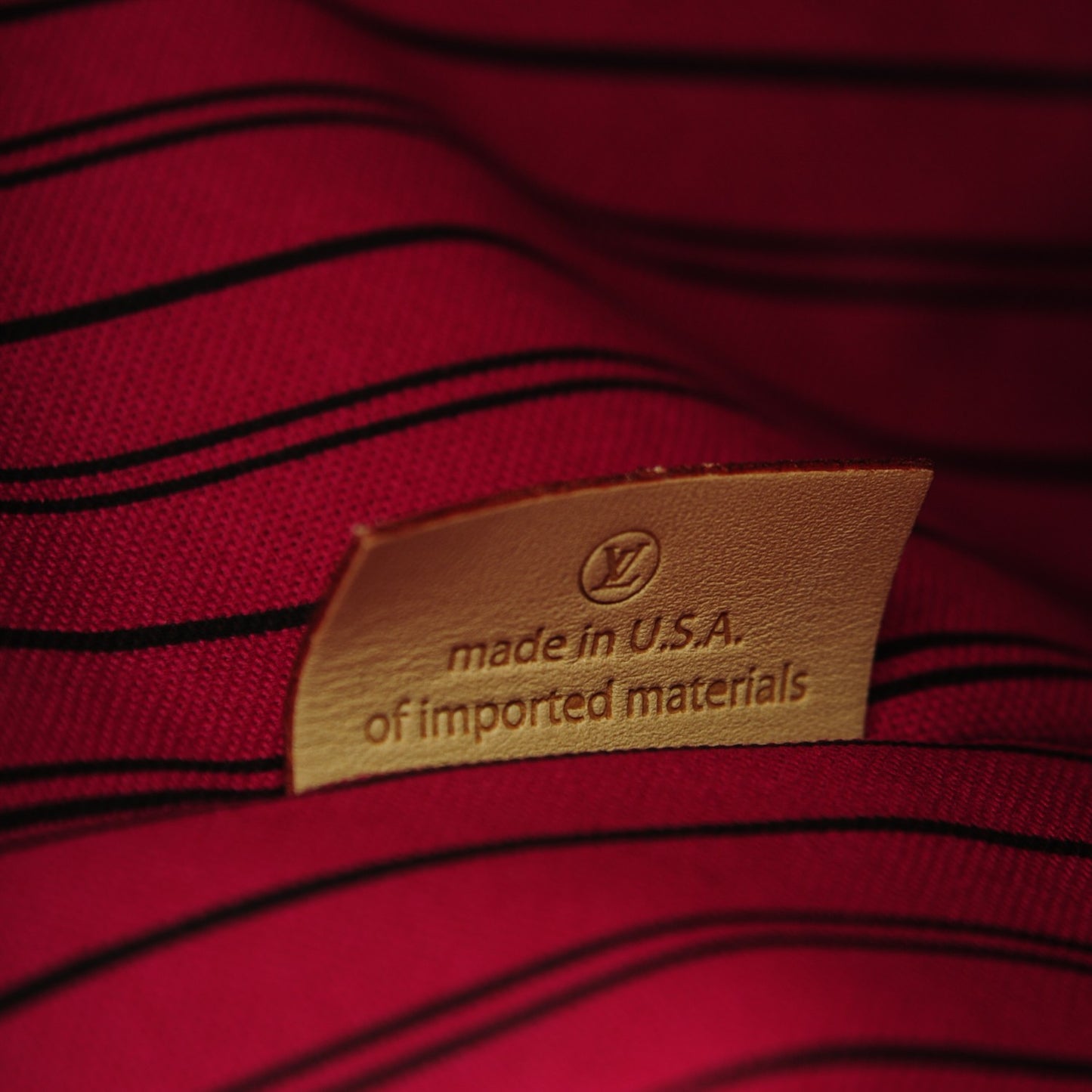 Monogram Delightful MM Pivoine