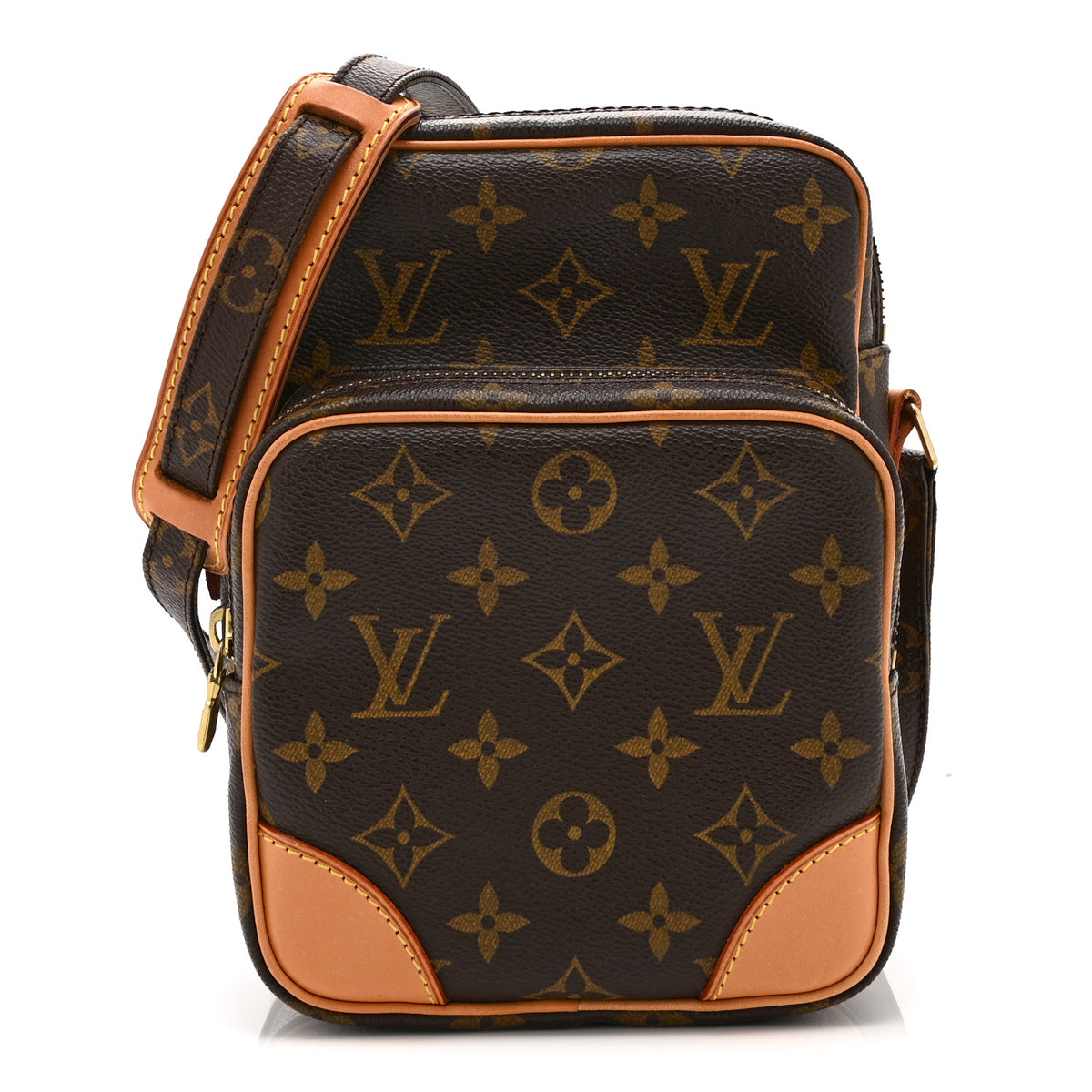 Louis Vuitton Monogram Amazone 1 of 11