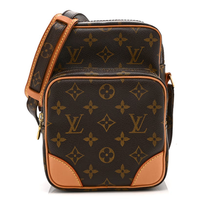 Louis Vuitton Monogram Amazone 1 of 11
