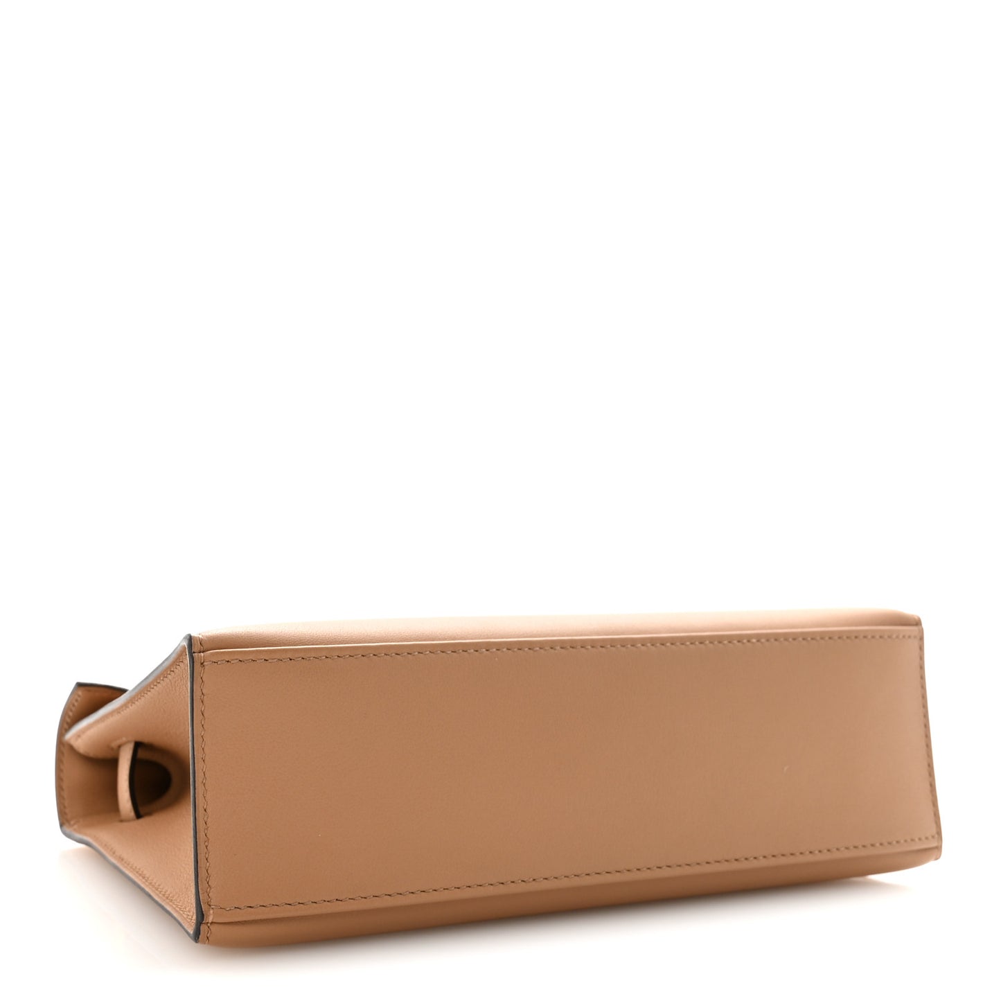 Swift Kelly Pochette Clutch Chai