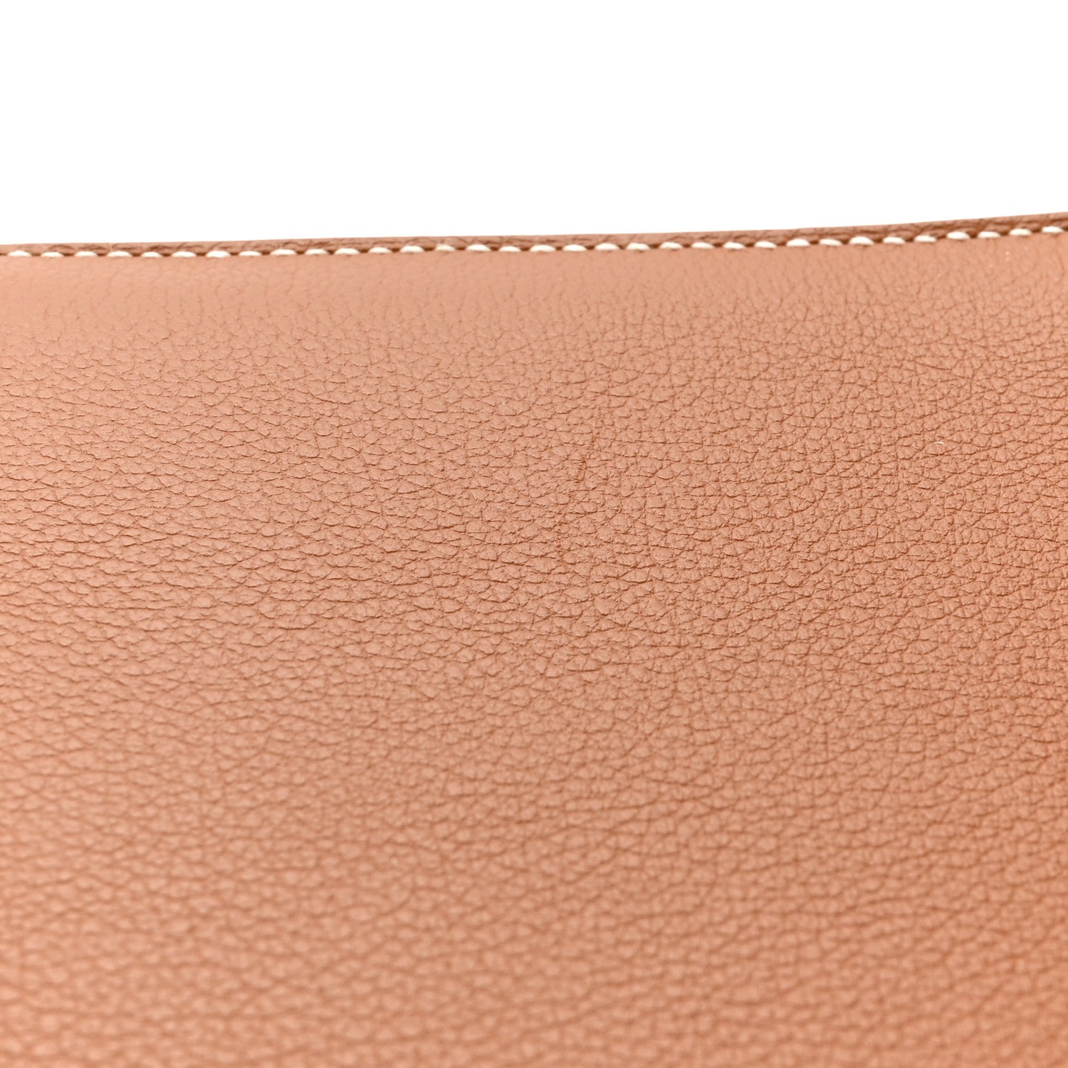 Hermes Evercolor Mini Sac Roulis Gold 12 of 12