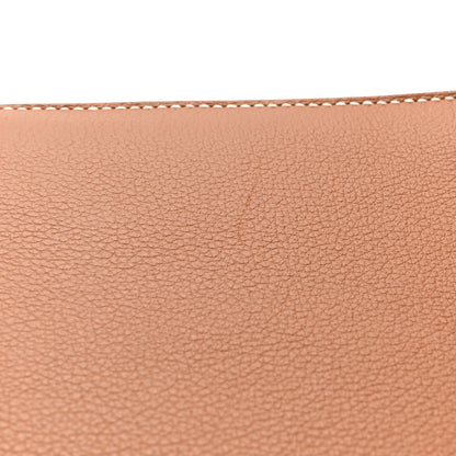 Hermes Evercolor Mini Sac Roulis Gold 12 of 12