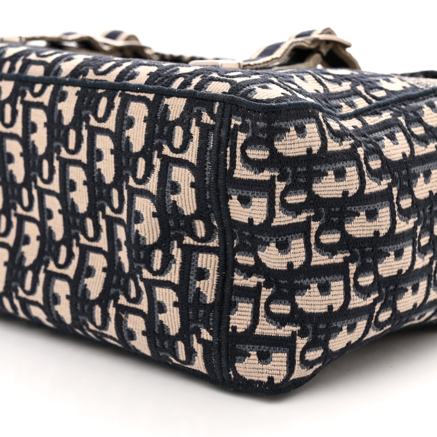 Oblique Medium Diorcamp Messenger Blue