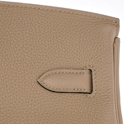 Hermes Togo Birkin 35 Trench 9 of 27