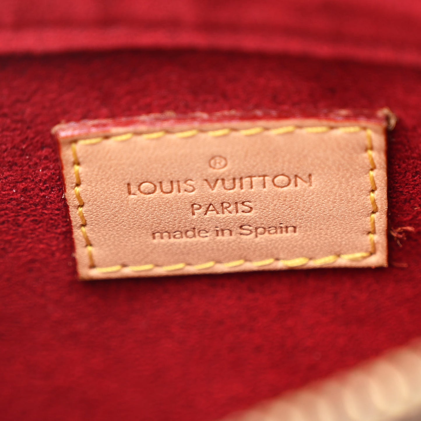 Monogram Viva-Cite PM